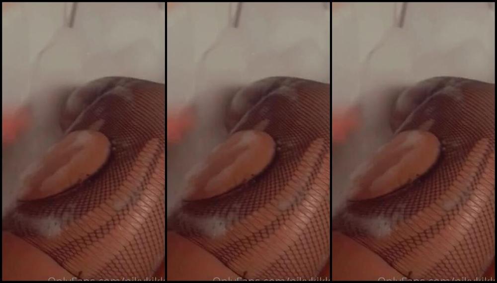 Nikykikka Nicknamed Nikykikka Foot Fetish 11 07 2022 Onlyfans Video Leaked Nikykikka 63793