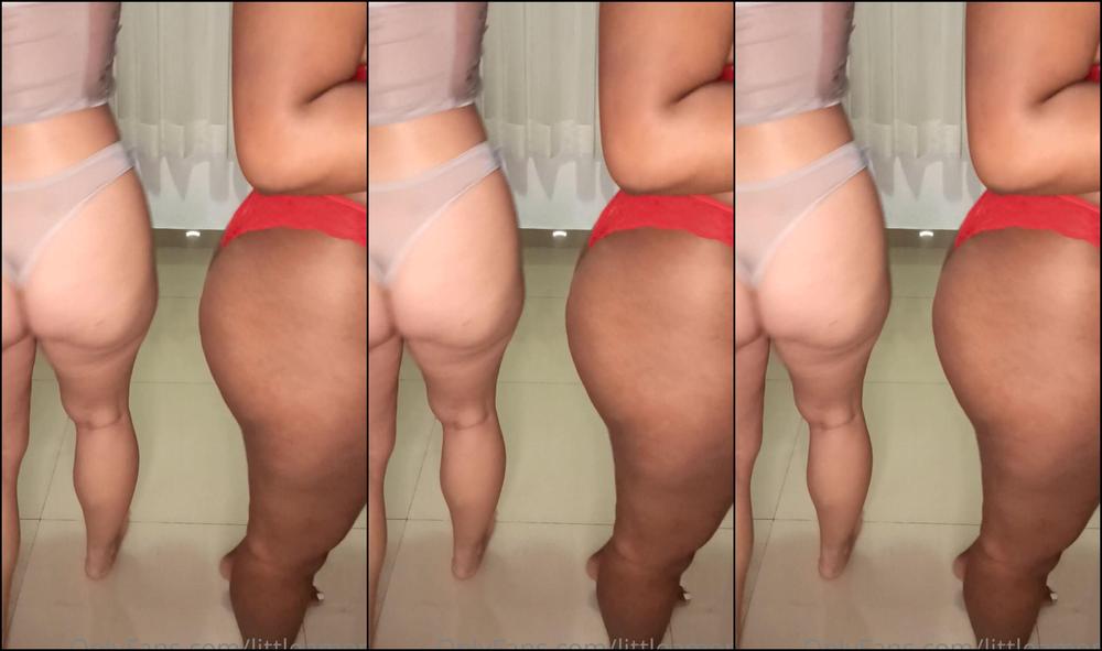 Littleamora 2324439722 01 17 2022 We Are So Hot Together Right