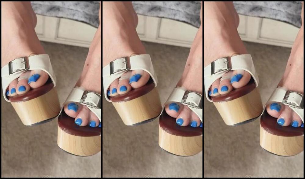 Kate Dangle Nicknamed Katedangle 05 14 2024 Onlyfans Video Joi He Blew His Load On My Toes And Left Now Its Your Turn Give