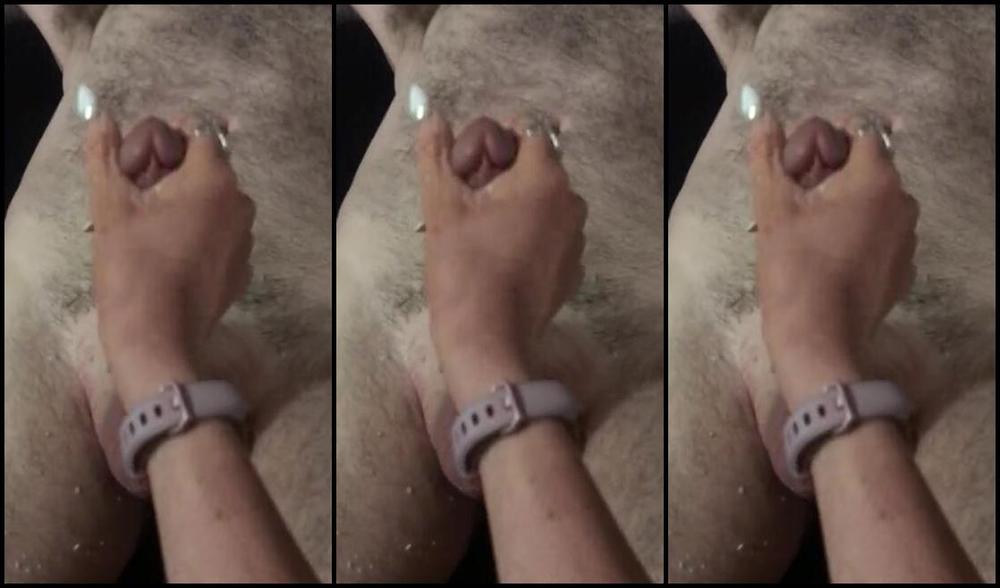 Ladydarkangeluk Onlyfans Clip Of Session Yesterday Real Pleasure Mixed With A Little Pain Would You Like Me To Tease You