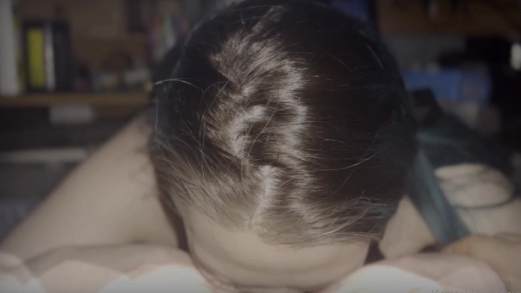 Krystalmadn Ss I Had