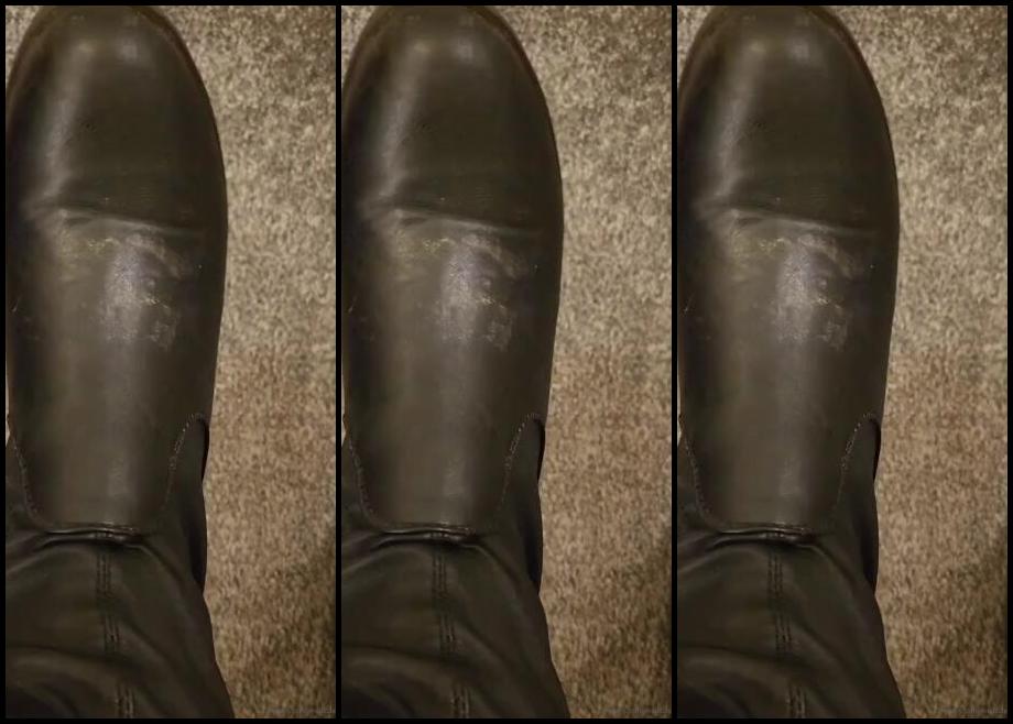 Miss B Nicknamed Missb52S Onlyfans 11 22 2022 Are You A Boot Licking Freak