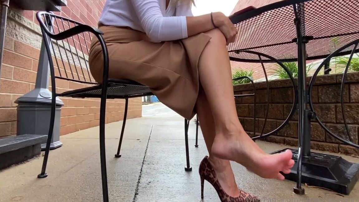 Hergoodtimeinheels Nicknamed Hergoodtimeinheels Onlyfans Video 92