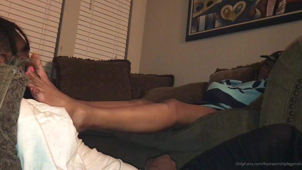 Enjoyyourfetish Onlyfans Reallolaredd5P