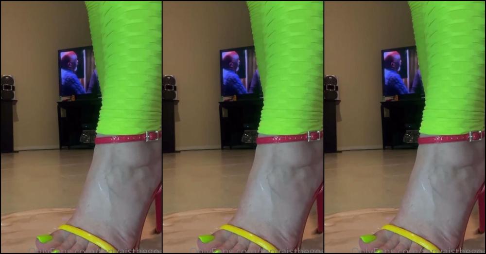 Tanyaisthegoat Sticky