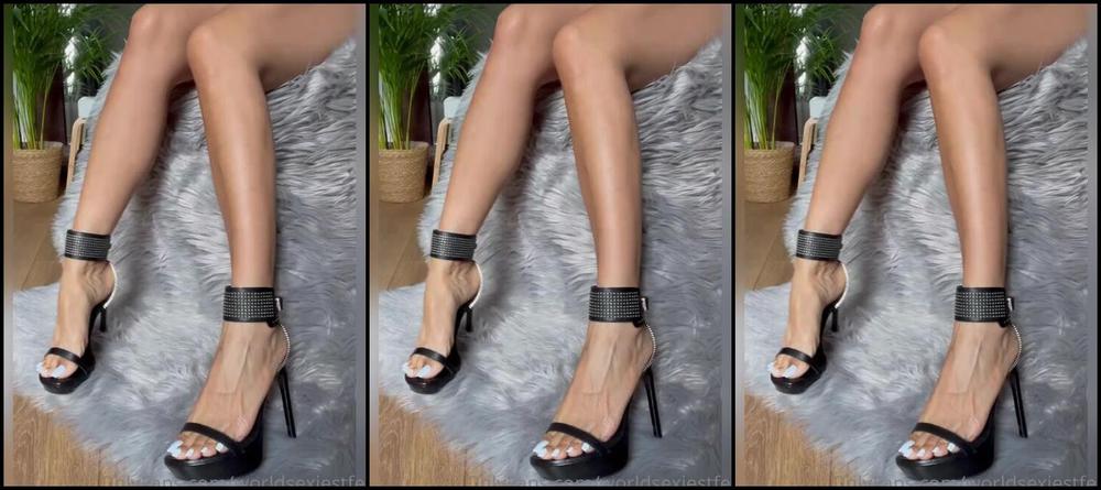 Worldsexiestfeet Onlyfans Full Video Is 632 Mins Please Dm Me If You Re Interested Joi Just Feet