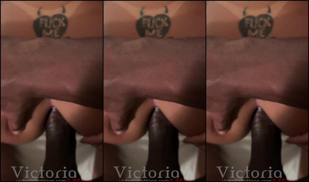 Iamvictoriahot I Love To Give My Little Ass