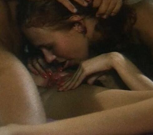 "Rosa Caracciolo, Lana Jalta, Lulu David, Nikita Gross, Tina, Barbara d'Obici, Cinzia Raffaeli" AllSex, Facial, Anal Tarzan-X 1, 2 Butterfly Motion