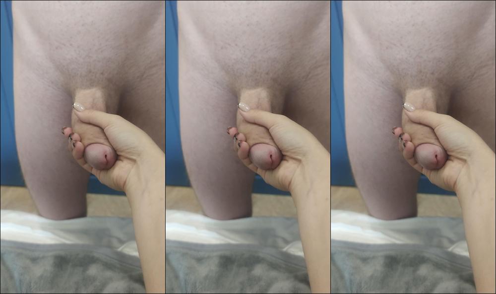 Alexandra Marchenko Кончаем На Трусики