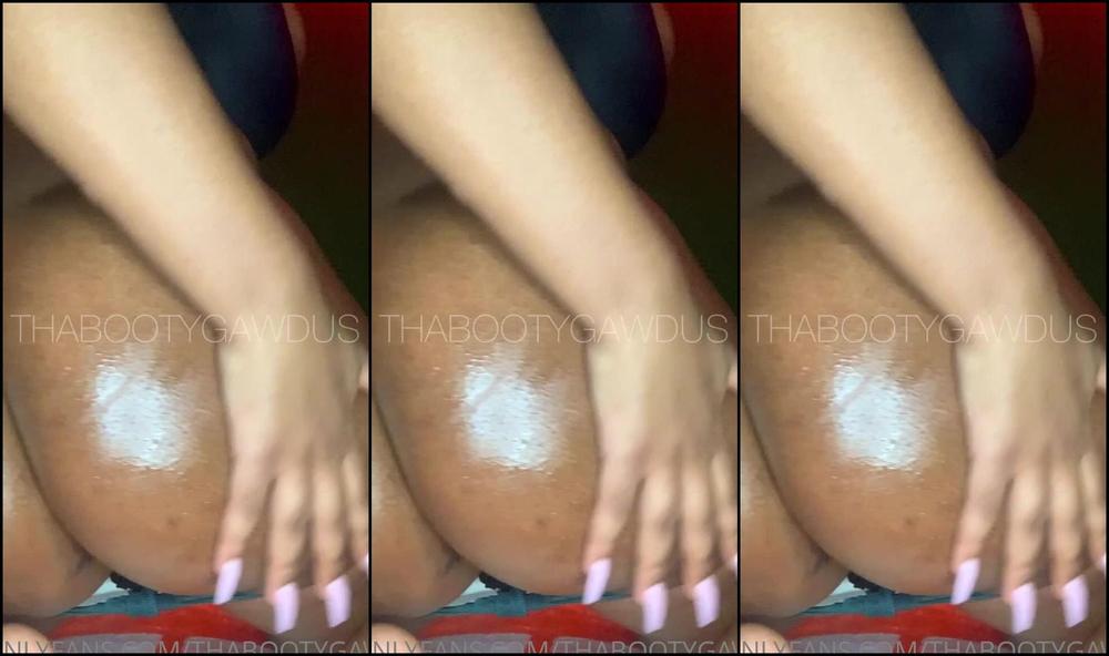 Thabootygawdus Goodnight