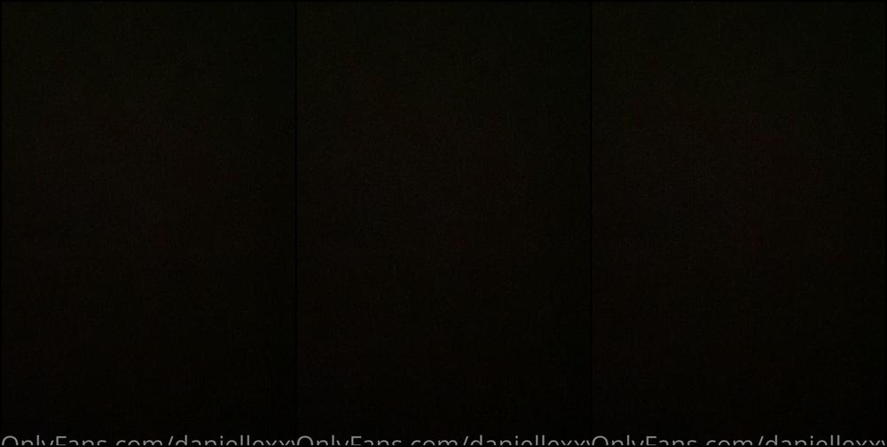 Daniellexxvv 2125712656 06 02 2021 It S Been A While Since I Did This 3 Min Audio Of Me Fucking My Pussy