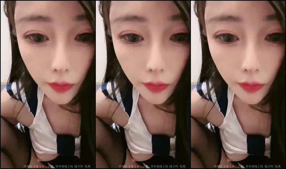 Asian Domestic Zone Self Filmed 06473