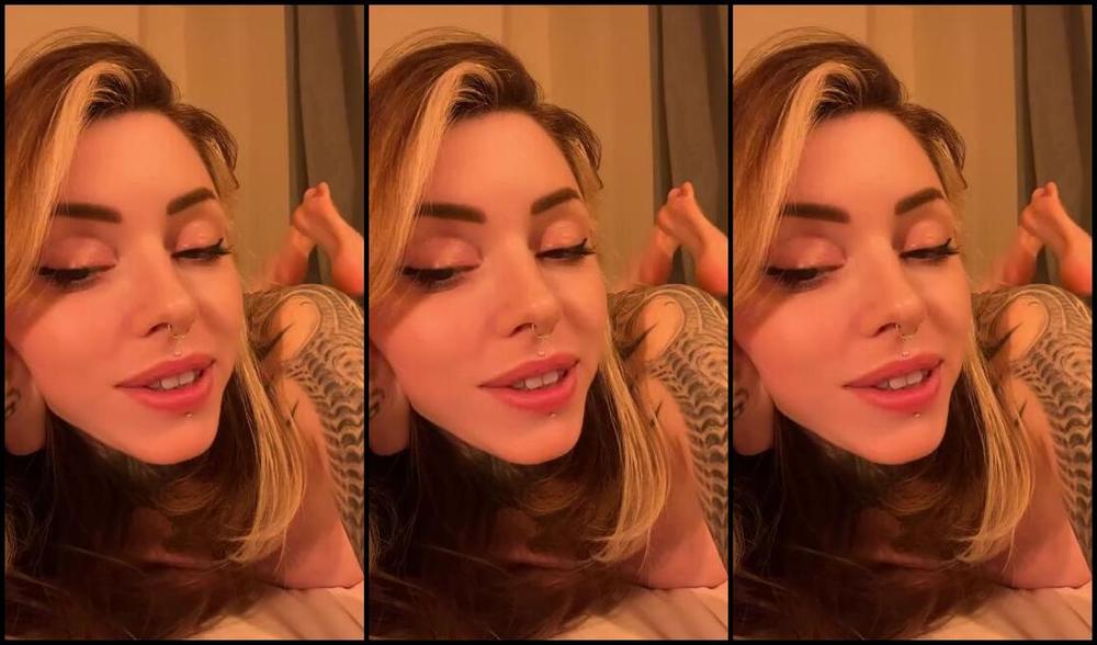 Abrahel Nicknamed Youserveabrahel 03 22 2025 Onlyfans Video Attention A Ton