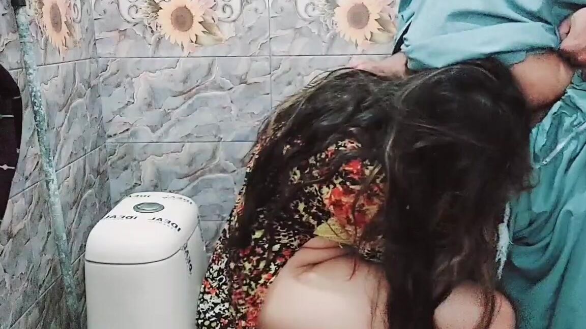 "Brazzers" Pakistani, Indian, Ass Fuck, Suggest Brazzers Indian Wife Fucked in Bathroom By Her Owner With Clear Hindi Audio Dirty Talk Pornhub