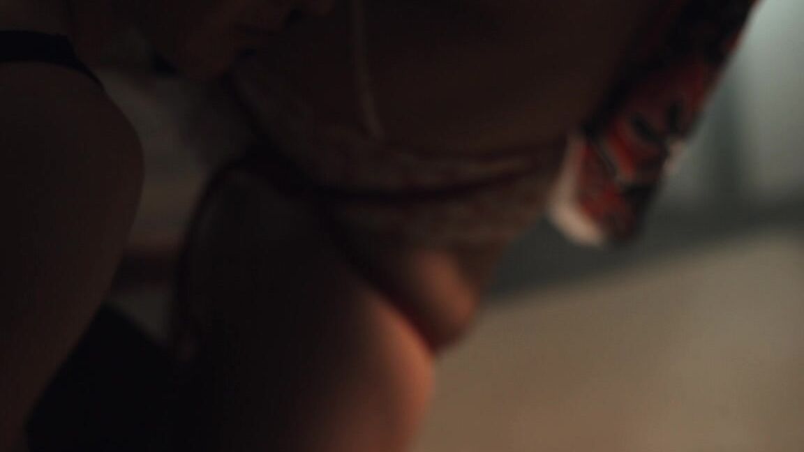 Russian Girls Fetish Caring Ropes