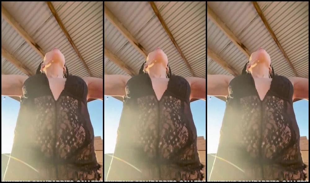 Izzy Swallows Unknown Bj Public