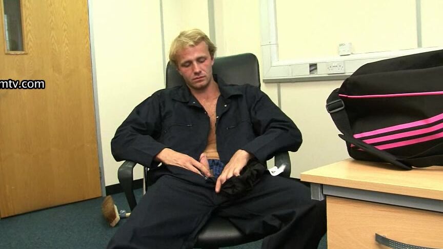 Cfnm Tv Fertility Lesson 2