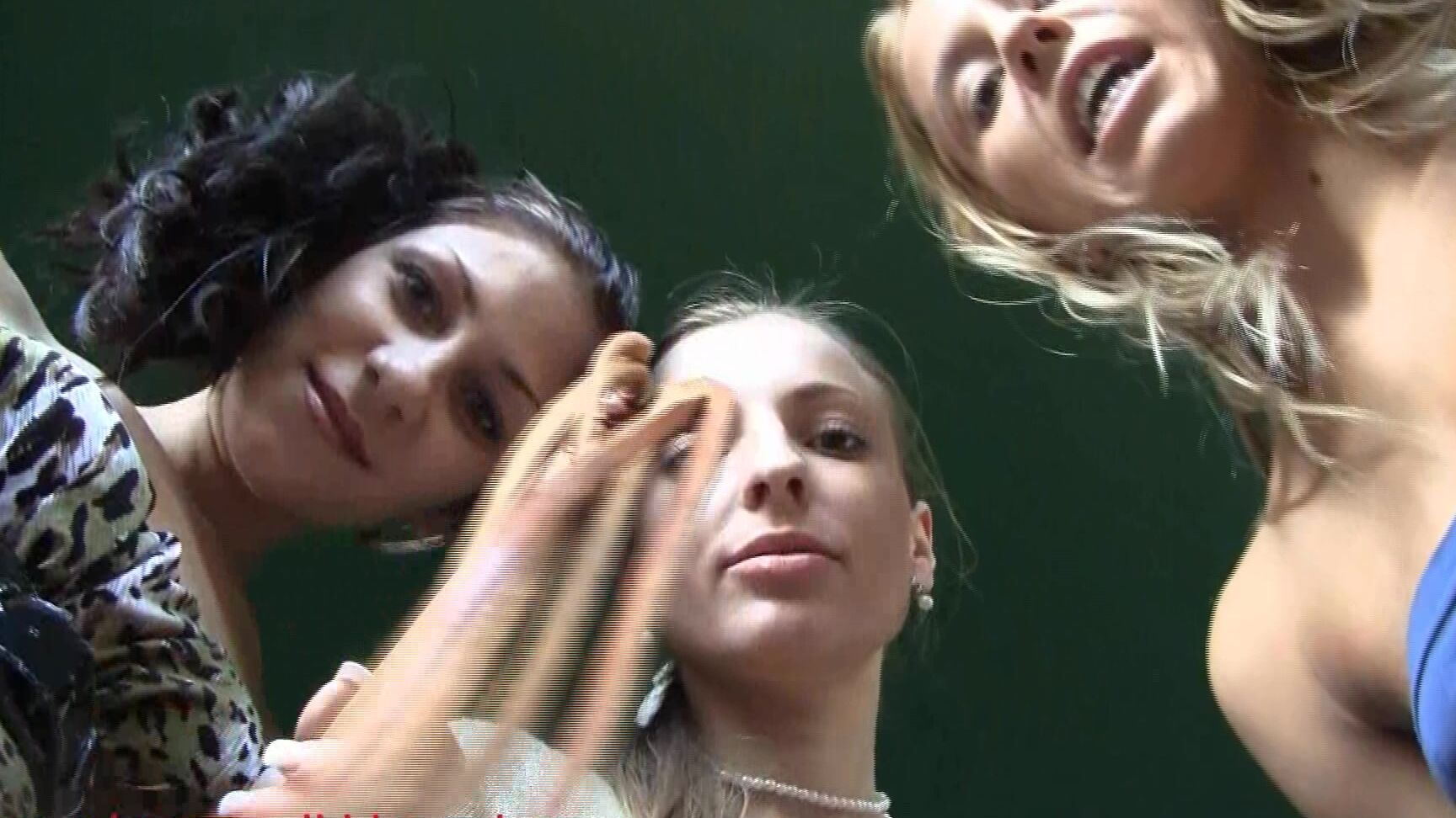 PrincessNikkiCruel brat girls humiliation for teachers PrincessNikkiCruel