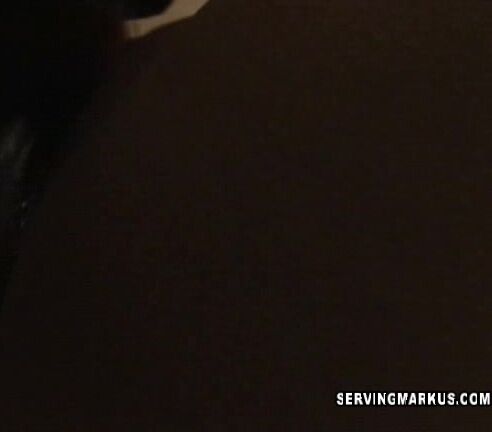 Darklordmarkus Youtube Star Bareback Bbc Final Yes