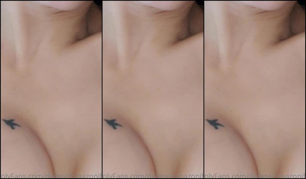 Daianetomazonifans 2566254637 08 19 2022 Passei A Correntinha Na Bucetinha