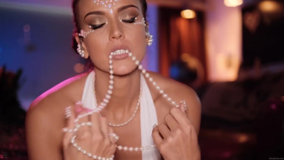 Gina Carla Nicknamed Ginacarla Onlyfans Today S Exclusive Asmr Thanks For Being Here And For Being You I Have Great Plans For Saturday S