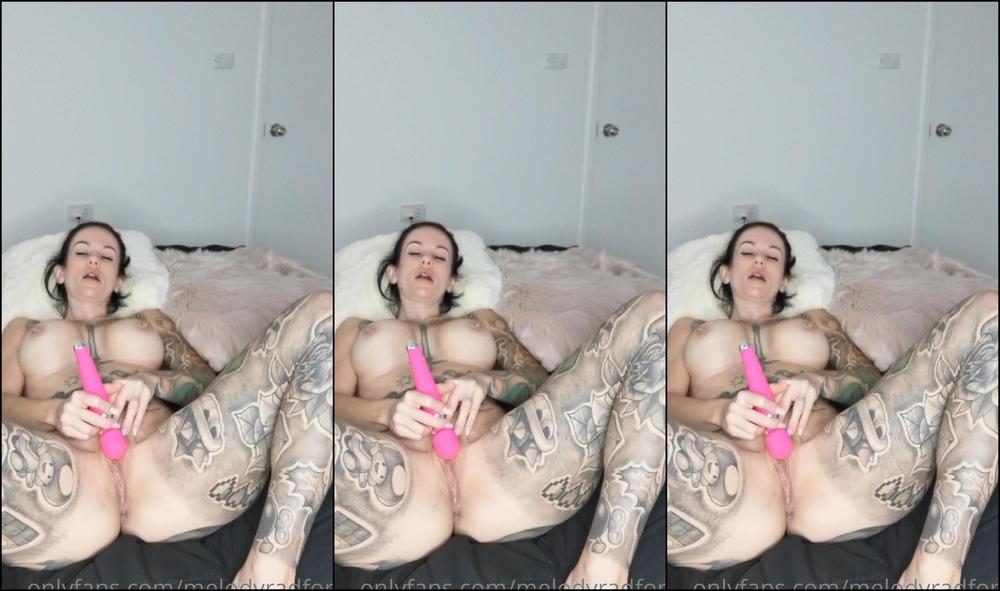 Melodyradford New Porn Me Getting Undressed And Playing With My Toy In Some Very Naughty Positions I T