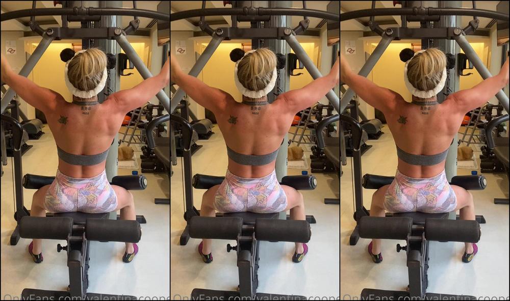 Valentinacooper 2026208152 02 06 2021 Fiz Uma Cole O De Treinos De Gl Teos P Vcs Gostaram Paris Brasil Brasilia Londres Onlyfans