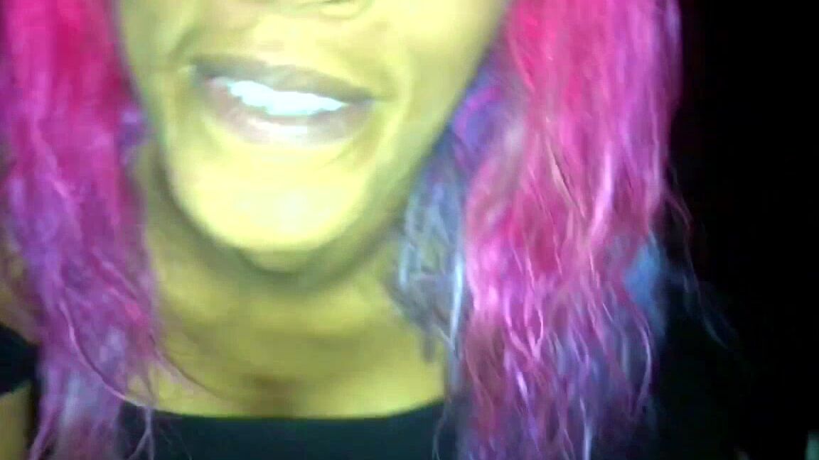 BBC, Big Ass, Big Butts, Black & Ebony, Black on Black beats by dru kiki minaj sucks bbc outside in the dark ManyVids