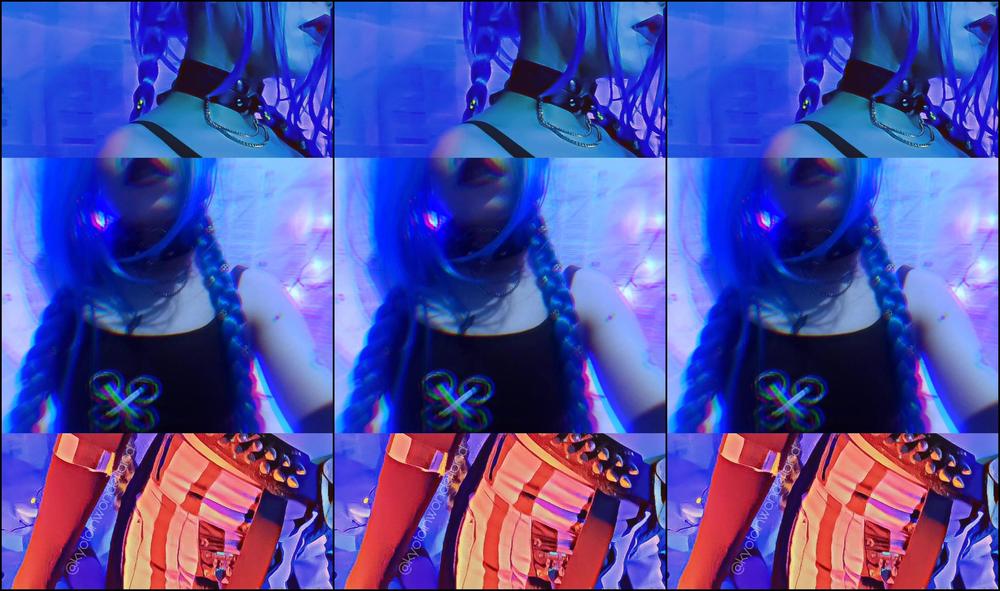 Killerdollbaby 2964268936 08 01 2023 I Wake Up To The Sounds Of The Silence That Allows For My Mind To Run