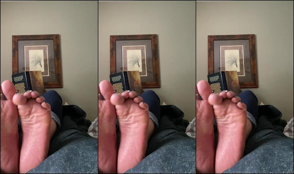 Tanfeets Enjoy This Minute Sole Ignore Video