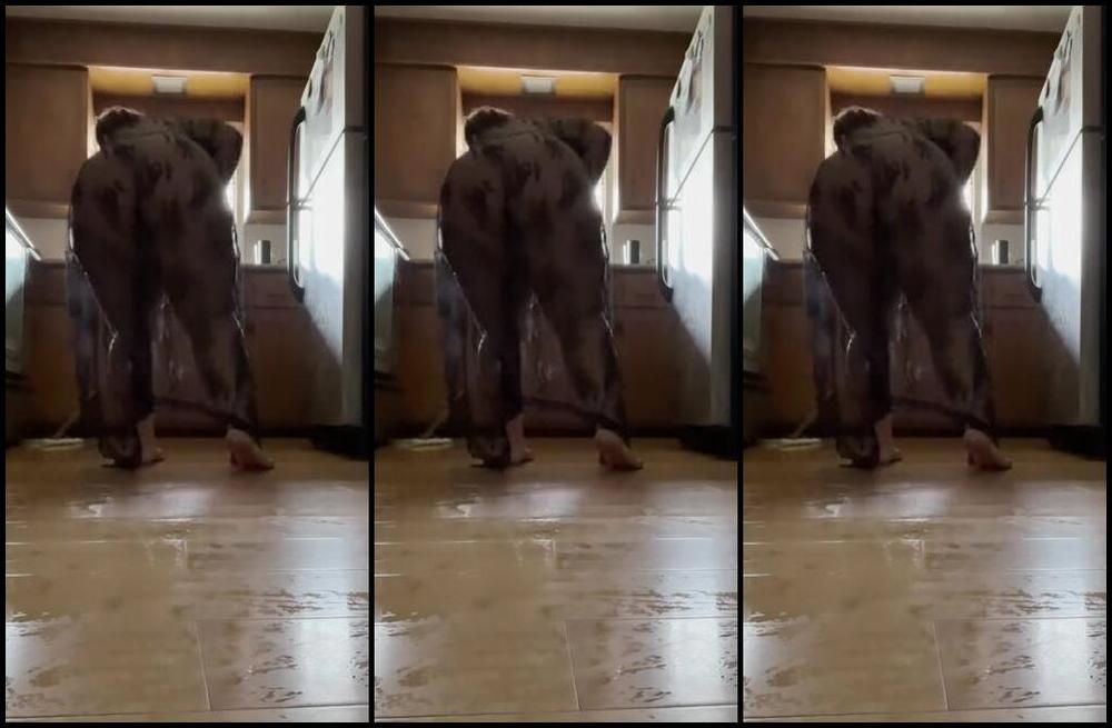 Aminamarie Onlyfans Can I Come Clean Your Place R6F