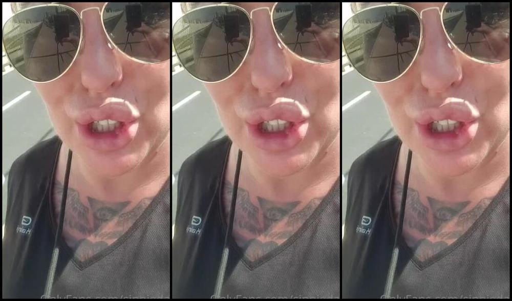 Mistress Sinpiedad Nicknamed Sinpiedad Onlyfans Worship Me