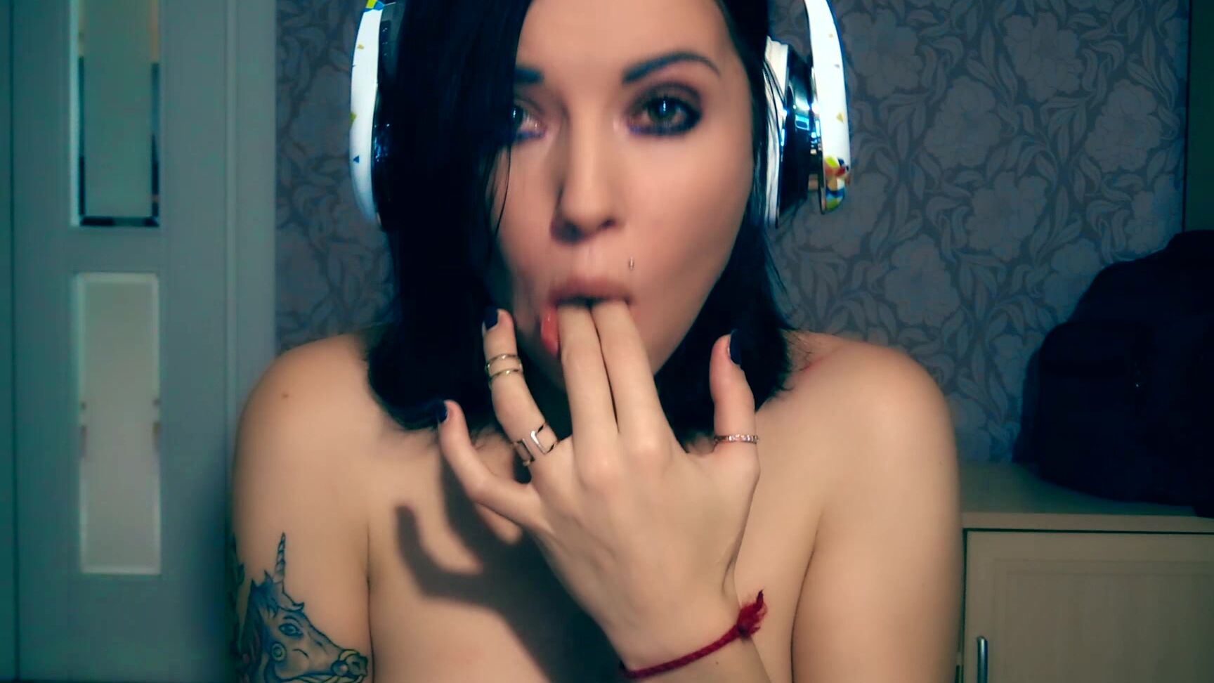 Feetfundoll My First Bbc Chapter