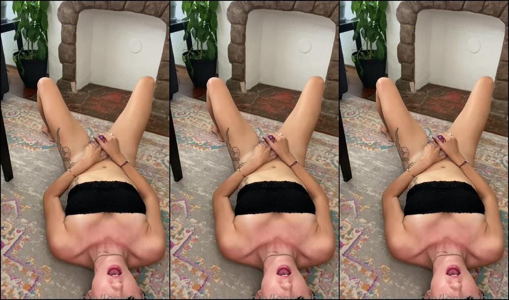 Logsterbunny Selfcare