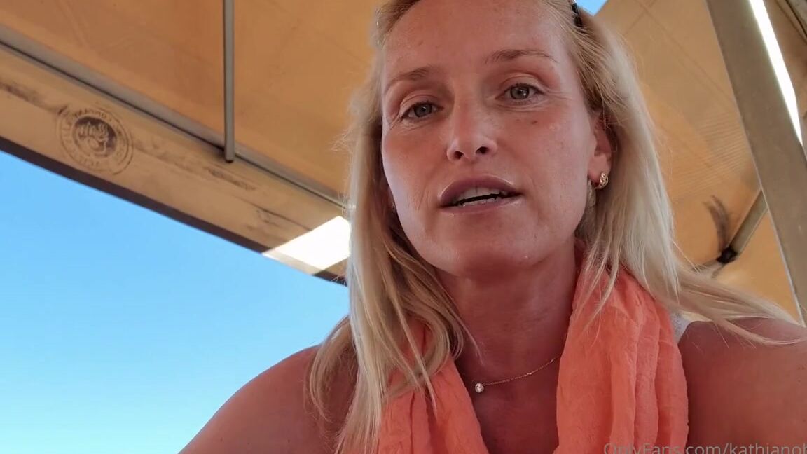 Kathianobilixx Findom 05 19 2022 Onlyfans Video It Would Be Not Enough 1 Week To Show You All Hungarian Meals So Many So