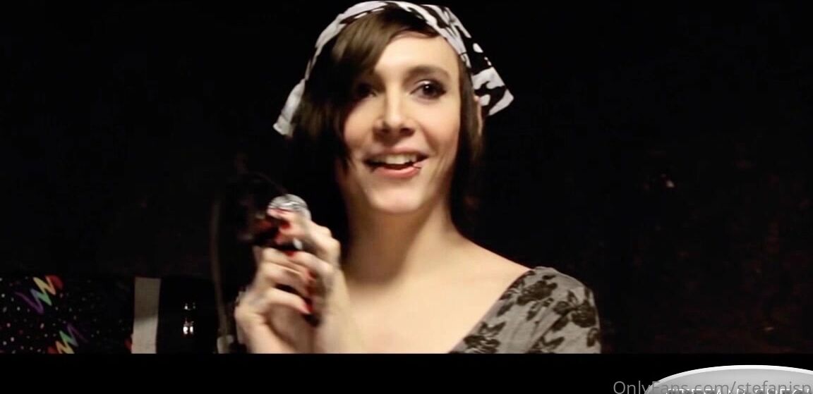 Stefanispecial Band Practice With Jamie And Bratty Ada X Enjoy