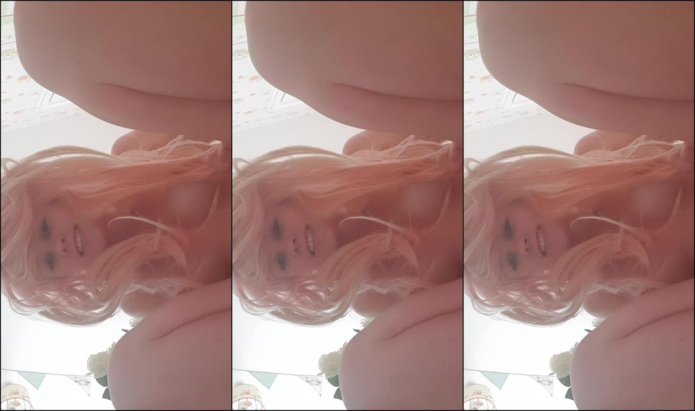 Sydneyharwin I Could Just Put You In My Pocket