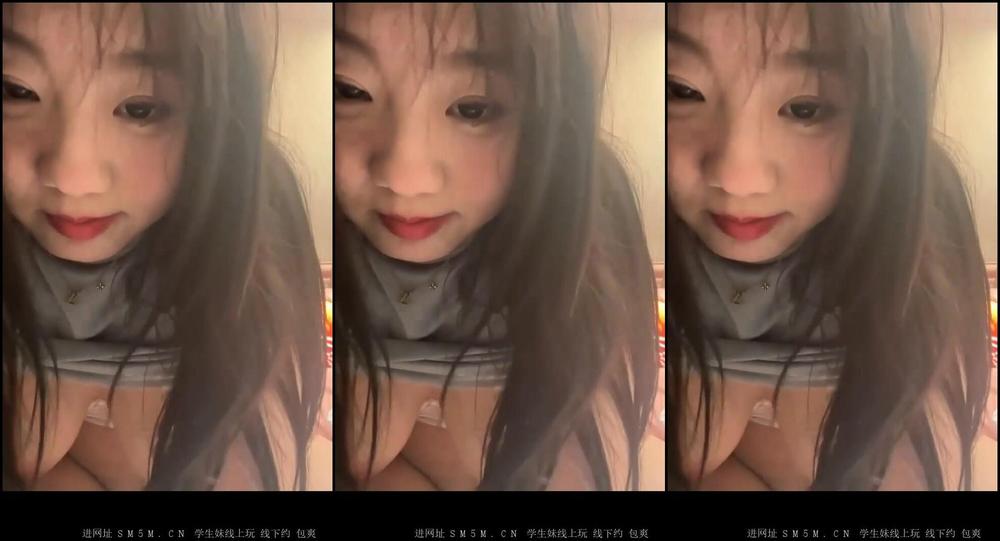 Asian Domestic Zone Self Filmed 07277