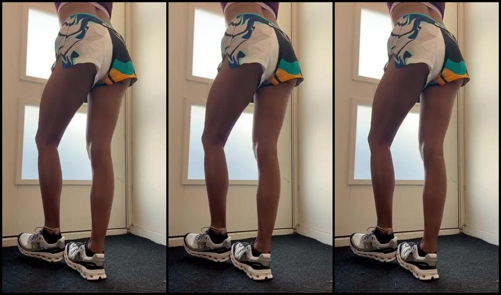 Stillsinning Nicknamed Stillsinning Onlyfans So Warm And Sweaty After This Morning Run