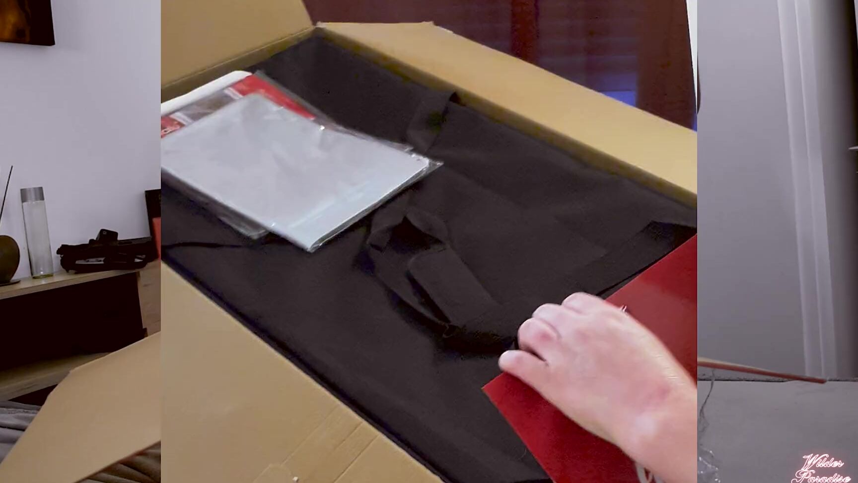 "WilderParadise" Unboxing, Doll, Dollhole, Tantaly Sex Doll, Real Doll Sex Toy, Step Sis Doll, Step Bro Doll, Girls Using Sex Toys, Sex Toy Testing, Doll Sex, Compare Ass, Testing New Toy, Big Ass, Big Tits, Ass Spanking, Suggest WilderParadise Guess