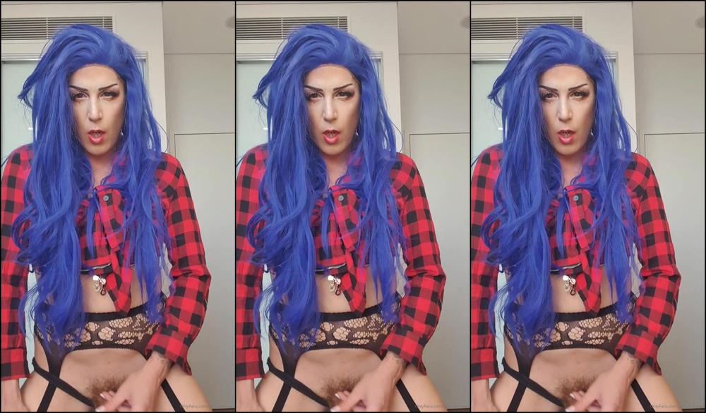 Brookespearz My Longest Video Yet Touch And Feel Yourse