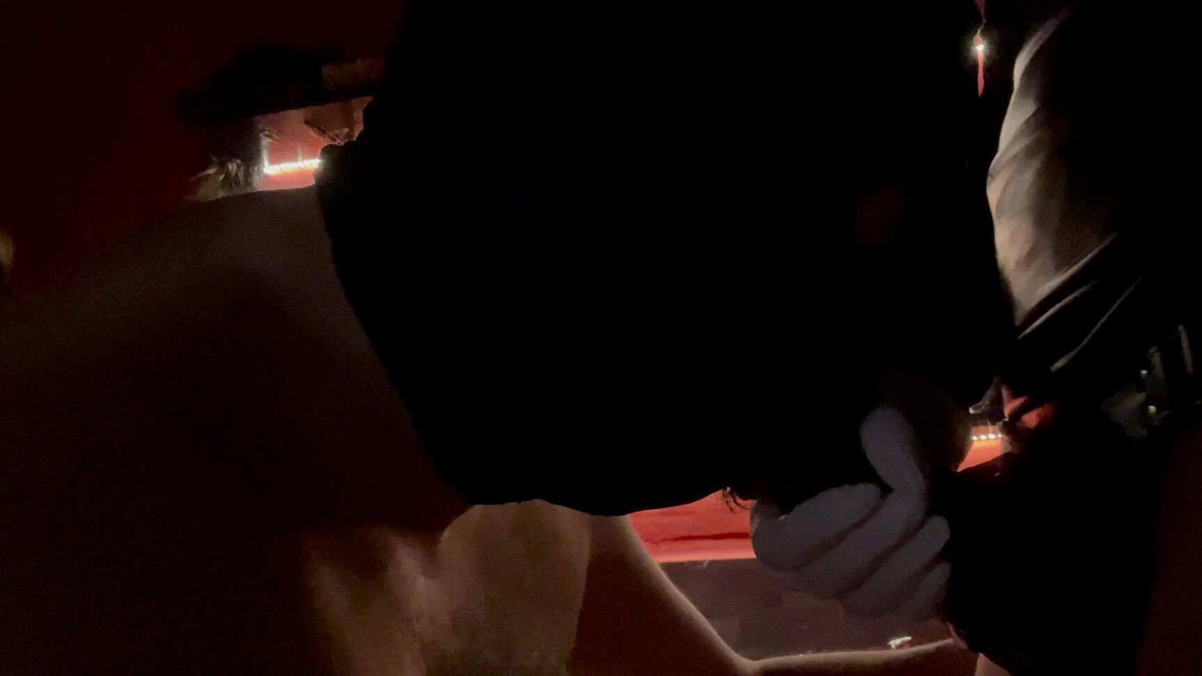 Mistress Gaia Suckmycock