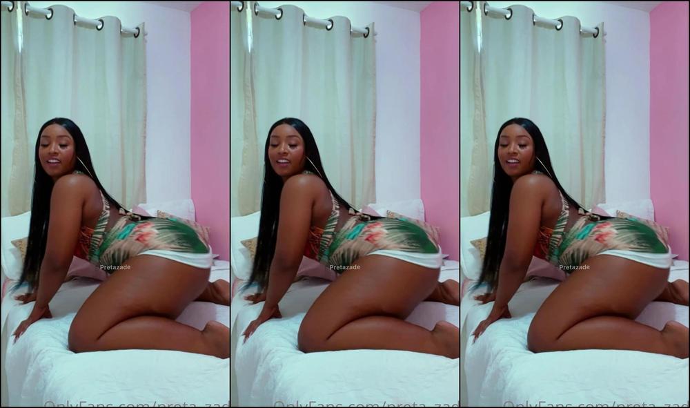 Preta Zade 2141875136 06 21 2021