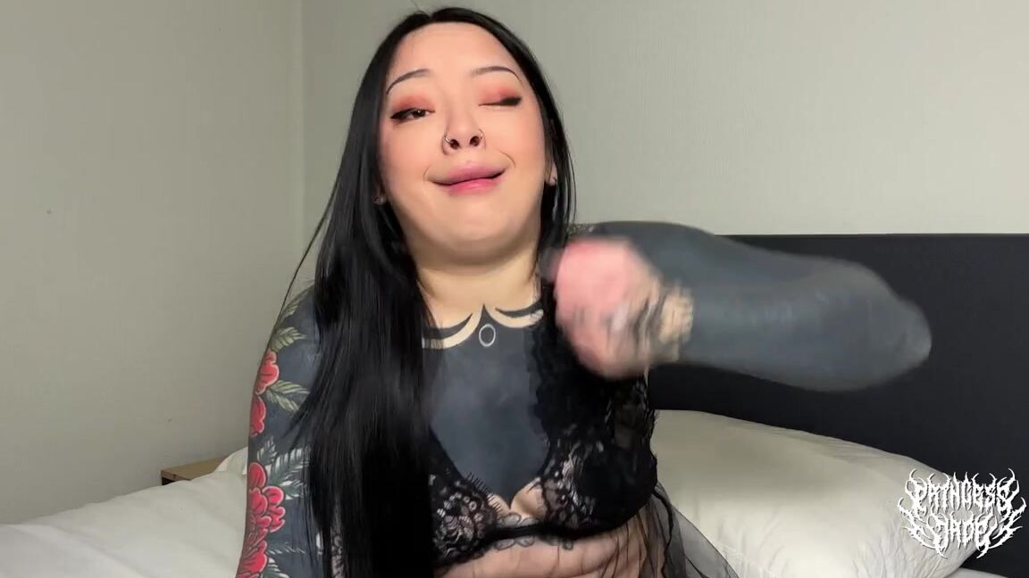 princess jade even more stupid in 2024 Clips4Sale