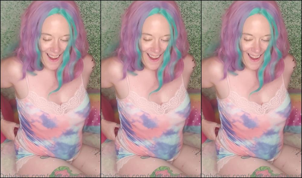 Skylynnrenegade You Like When I Squirt For You Daddy