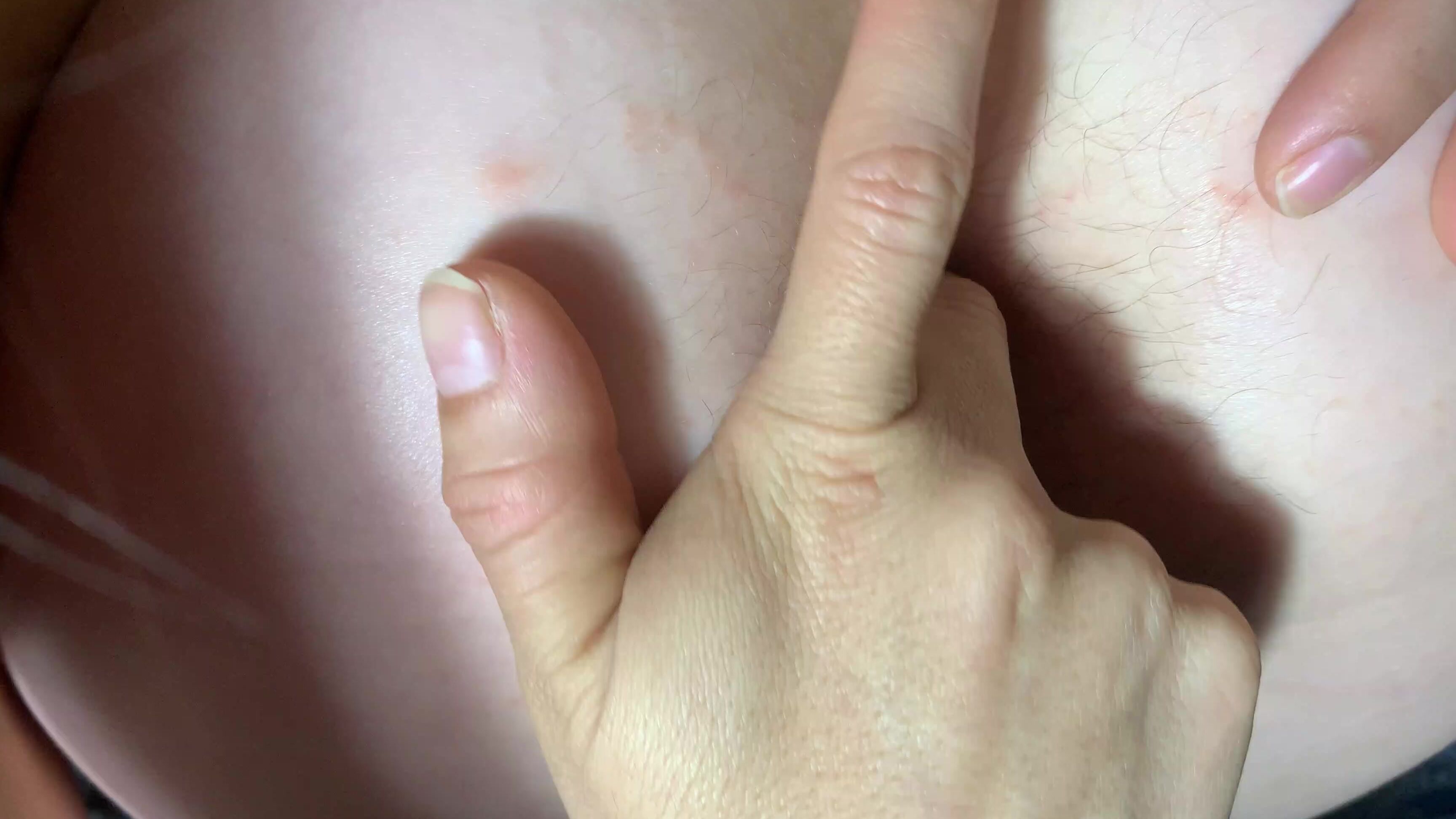 Ass Smelling, Fingering, Lesbians miateen smell our buttholes 2 ManyVids