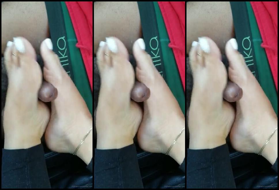 Loveher Toes Nicknamed Loveher Toes Onlyfans Video 324