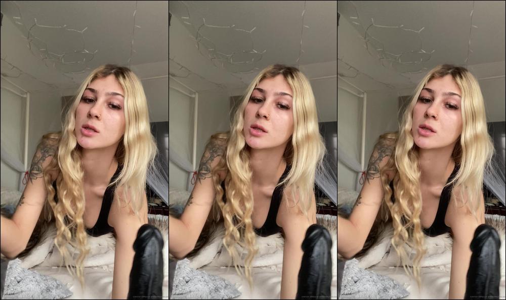 Bowdown Chelsea Princess Is Gonna Teach You How To Suck C Ck Like A Good B Tch Follow My Directions