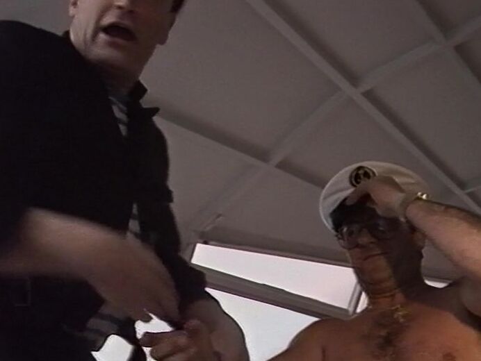 Feature, Facial, Gay, Orgy, DP, A2M, Anal Jura Sex. Jean-Pierre Armand, Vanessa Vanessa / J'Amour Productions