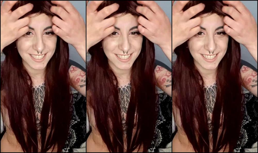 Suicidegirls Stream Started At Pm Thank You See Me Babes See You In Another Time